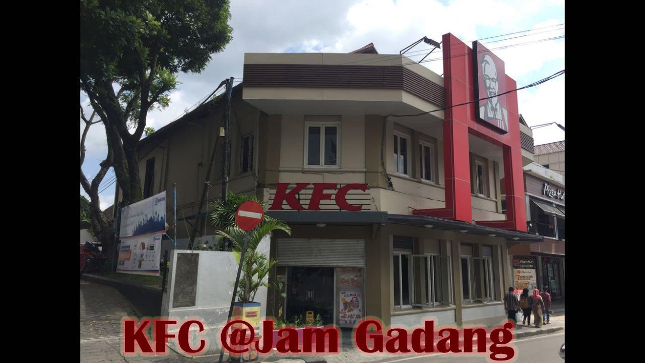 Astani Family Home Bukittinggi Bagian luar foto